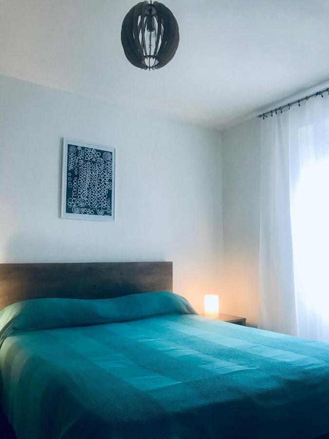 Ikar Apartment ภายนอก รูปภาพ